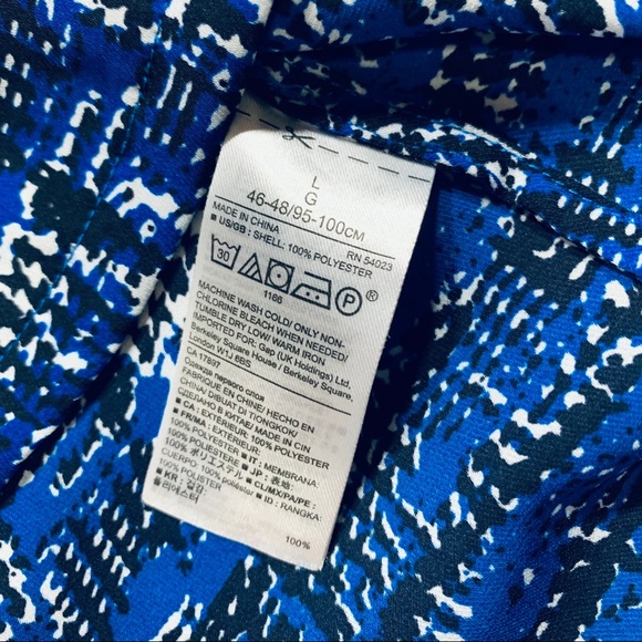 Banana Republic Blouse - Picture 3 of 3